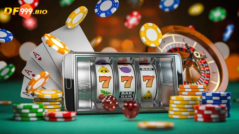 Kho game ăn khách nhất thị trường