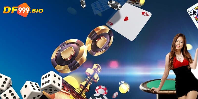Game bài đổi thưởng không giới hạn