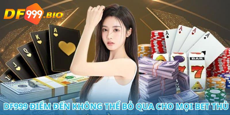 Một vài lưu ý để nhận về trải nghiệm tốt nhất tại DF999
