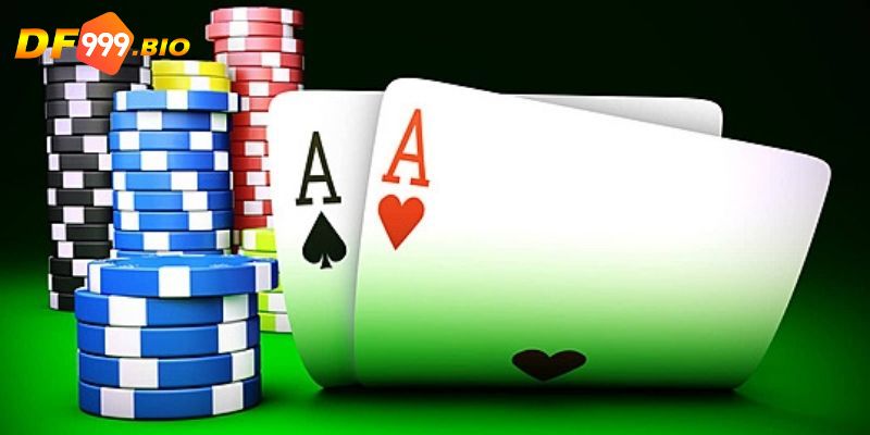 Giới thiệu sơ qua về game bài DF999