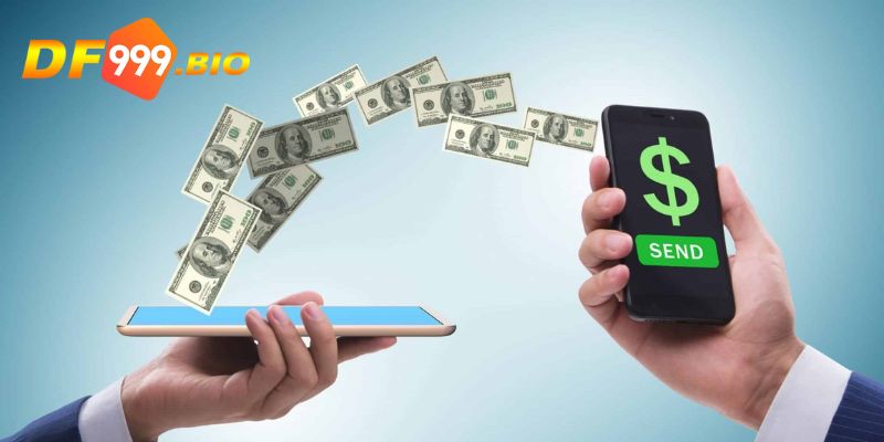 Chi tiết cách thức rút tiền thưởng qua thẻ cào