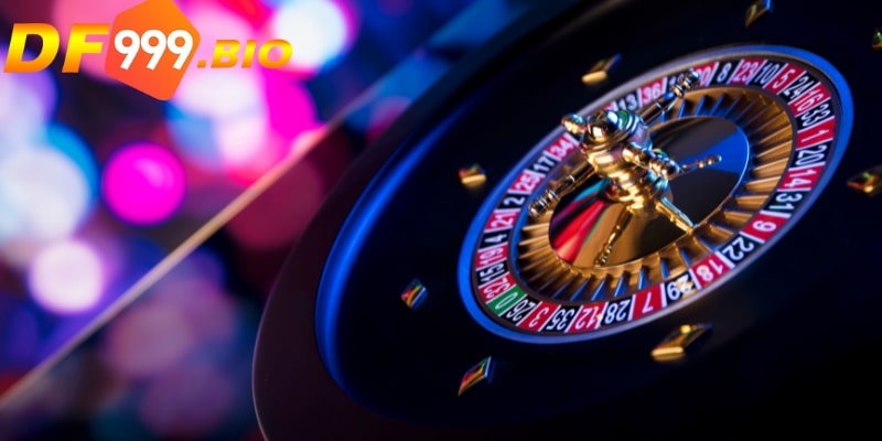 Roulette tại nền tảng này được khá nhiều người chơi yêu thích