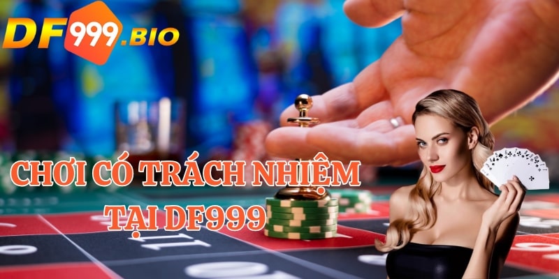 Chơi có trách nhiệm giúp người chơi duy trì cá cược bền vững, tạo môi trường giải trí lành mạnh