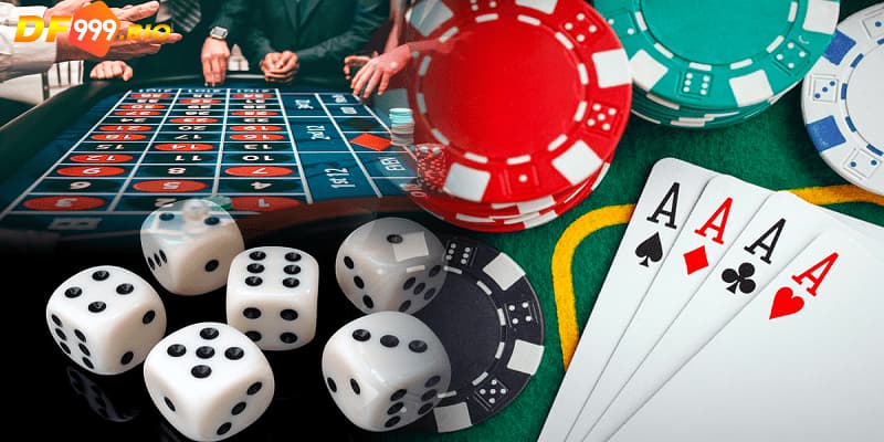 Casino kiếm tiền thưởng lớn