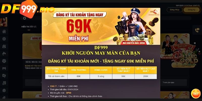 Anh em đọc kỹ các điều khoản khi tham gia khuyến mãi để đảm bảo quyền lợi của mình