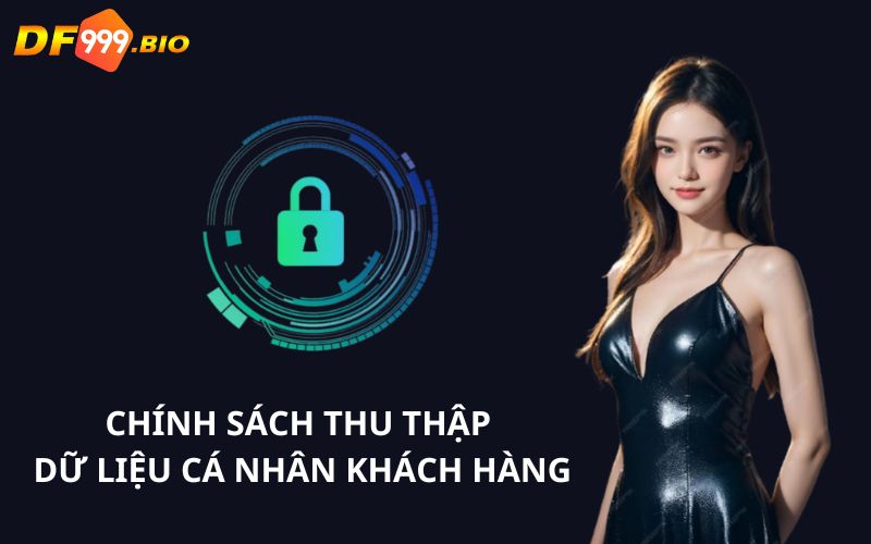 Chính sách thu thập dữ liệu cá nhân khách hàng